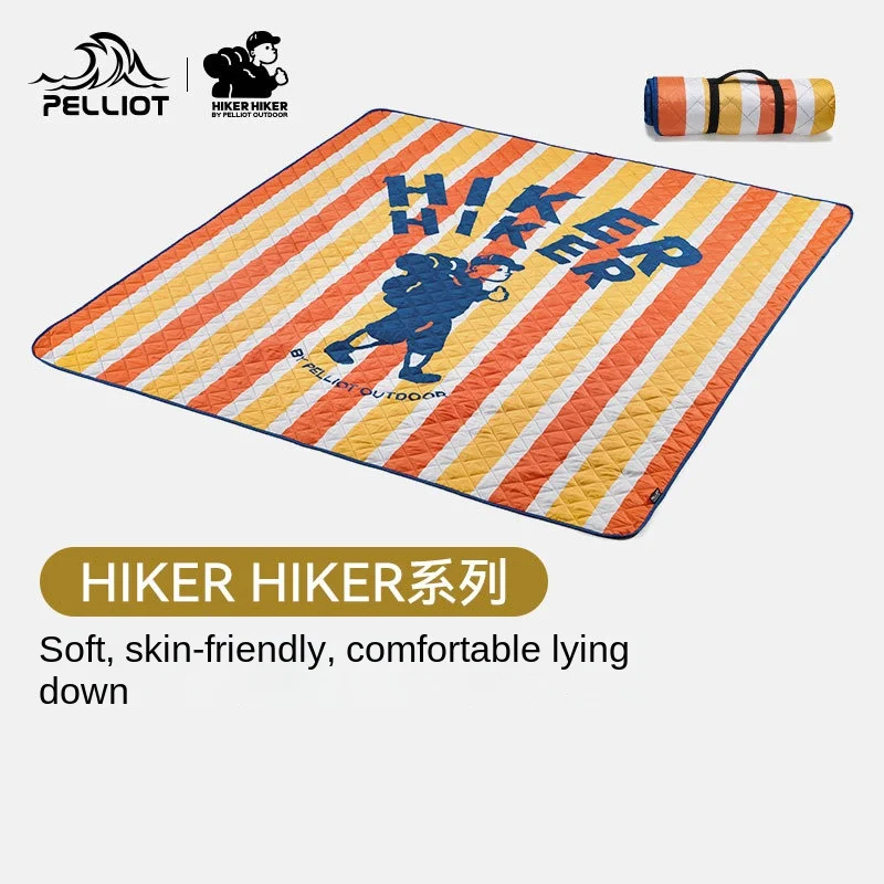 

Outdoor Tide Mat Beach Mat Picnic Cloth Floor Mat Portable Ultrasonic Tide Mat