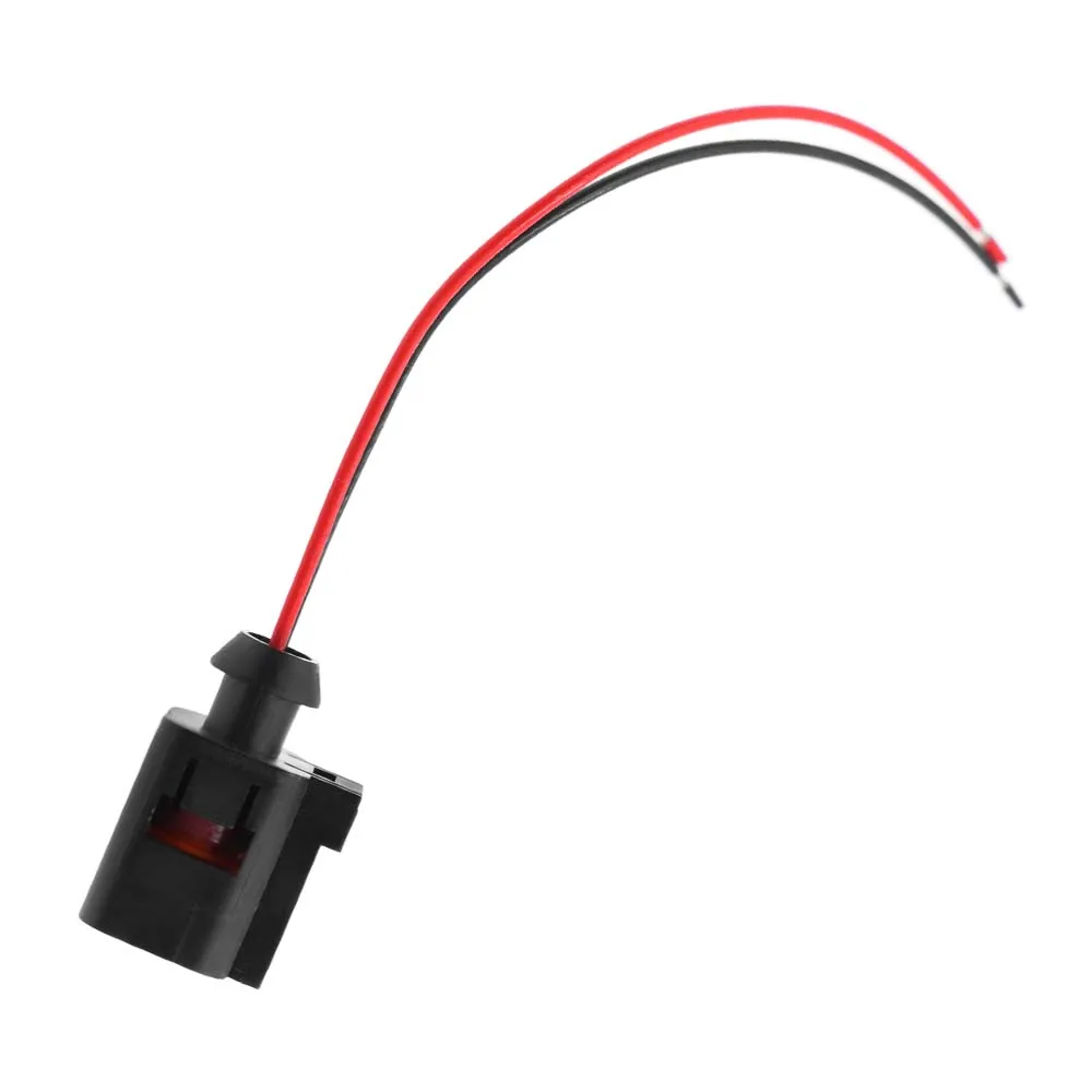 Разъем для водяного насоса охлаждающего двигателя автомобиля кабель 1K 0965561 J G Для