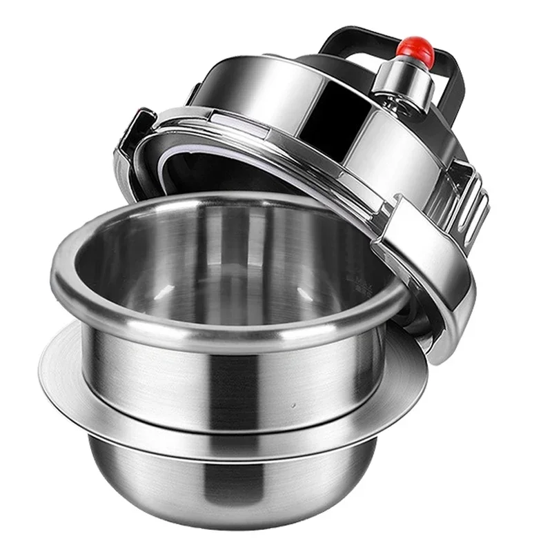 

Скороварка Smachin 1.2/1.6 л