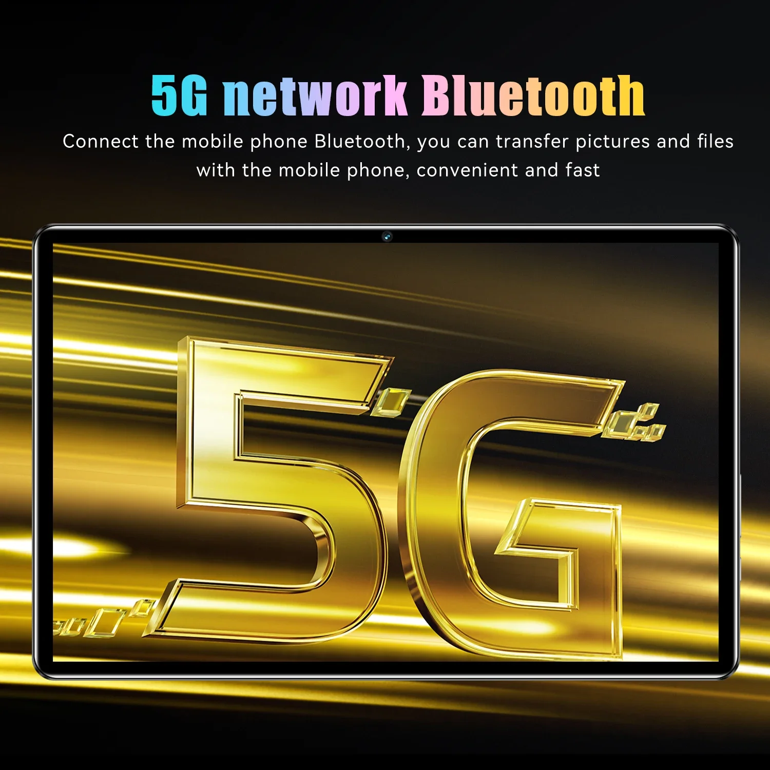 2024 Оригинальный планшет 6 дюймов Android 14 Snapdrago 888 дюйма 16 ГБ 1 ТБ две SIM-карты WPS GPS