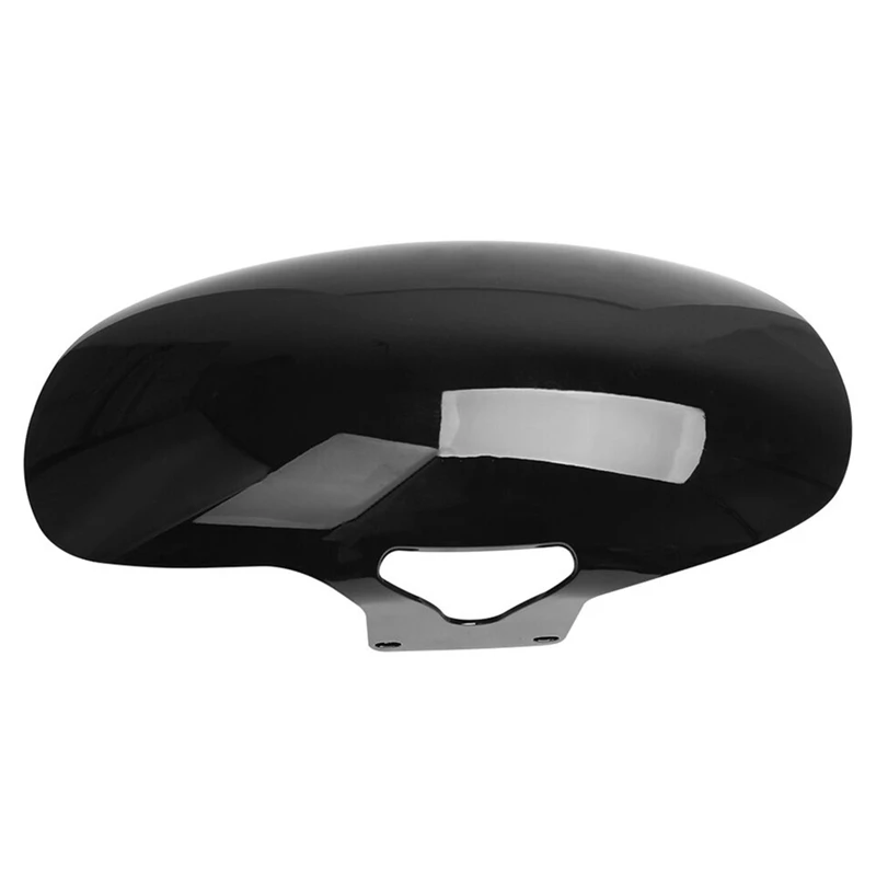 Переднее крыло мотоцикла брызговик Защитная крышка для Softail M8 Fatboy FLFBS FLFB 2018-2022