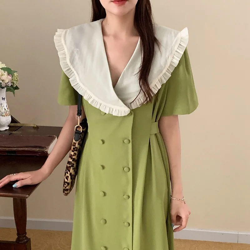 Женское Элегантное Длинное Платье-блейзер облегающий трапециевидный сарафан