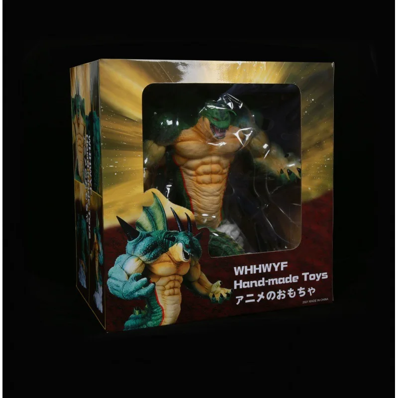 Фигурка героя из мультфильма Драконий жемчуг 32 см |