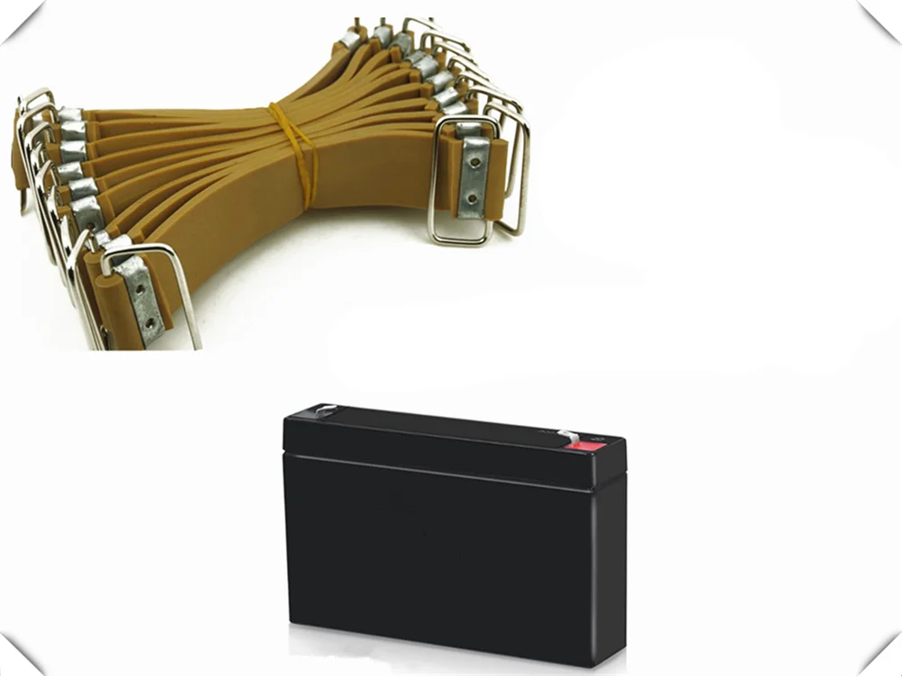 Аксессуары для мотоциклов эластичная фиксированная лента аккумулятора BMW TRIUMPH