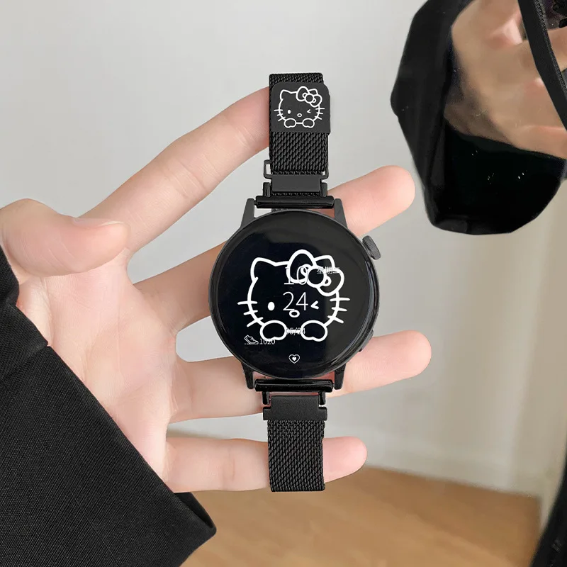 Мужские магнитные часы Huawei gt3 watch band gt4 New gt2 3pro