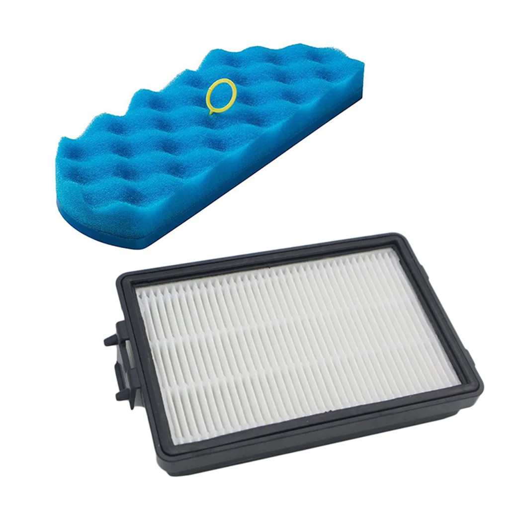 

Vacuum Cleaner Parts Dust Filters Filter Cotton For Samsung SC885B SC885F SC885H SC8874 SC8836 SC88H1 SC8810 DJ97-01670B Filter