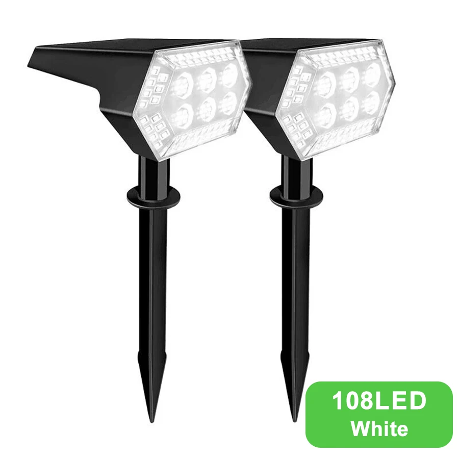 

Солнечные светильники Newstyle 92 LED