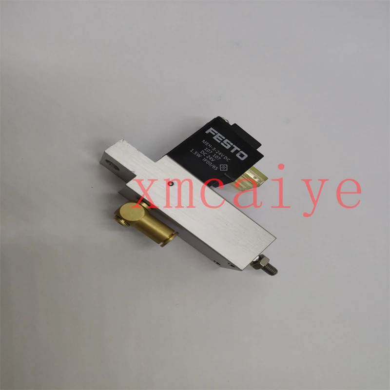 2 шт. Соленоидный клапан G2.336.036 SM102 CD102 SM74 SM52 запчасти для печатных машин высокого