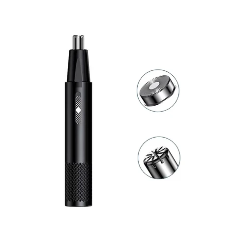 Xiaomi MIJIA Электронный триммер для носа