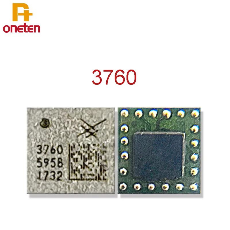 100% новый усилитель 762-21 3760 76041 77366-17 78140-22 3764-15 13767 IC для iPhone 8 8Plus S770 чип переключателя