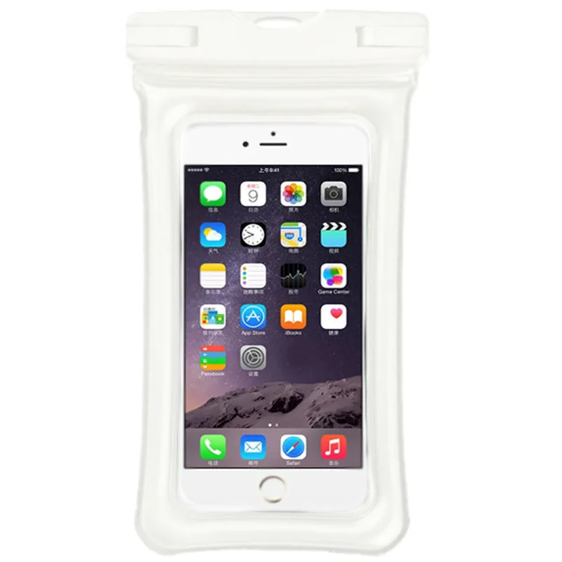 

Водонепроницаемый чехол для сотового телефона универсальный, смартф