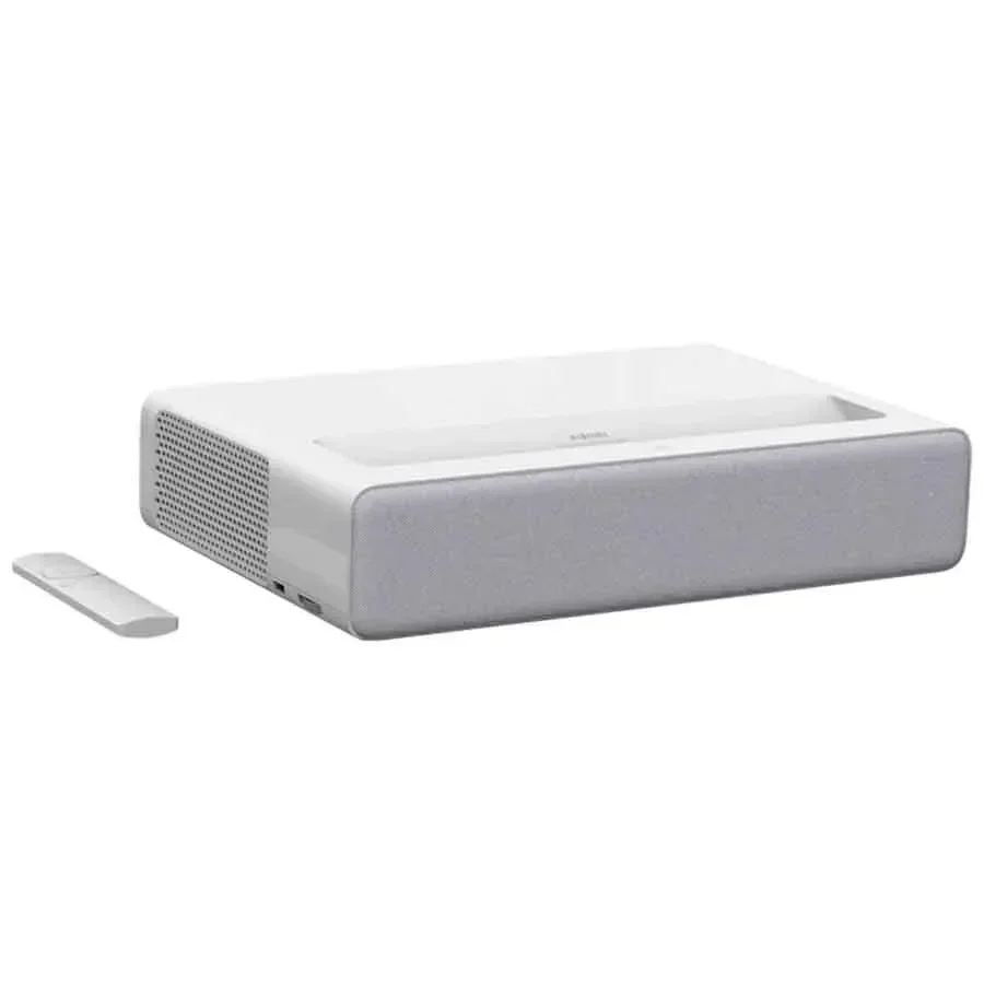 Проектор Mijia Lcos трехцветный 1080p 1500 ANSI лм 4K