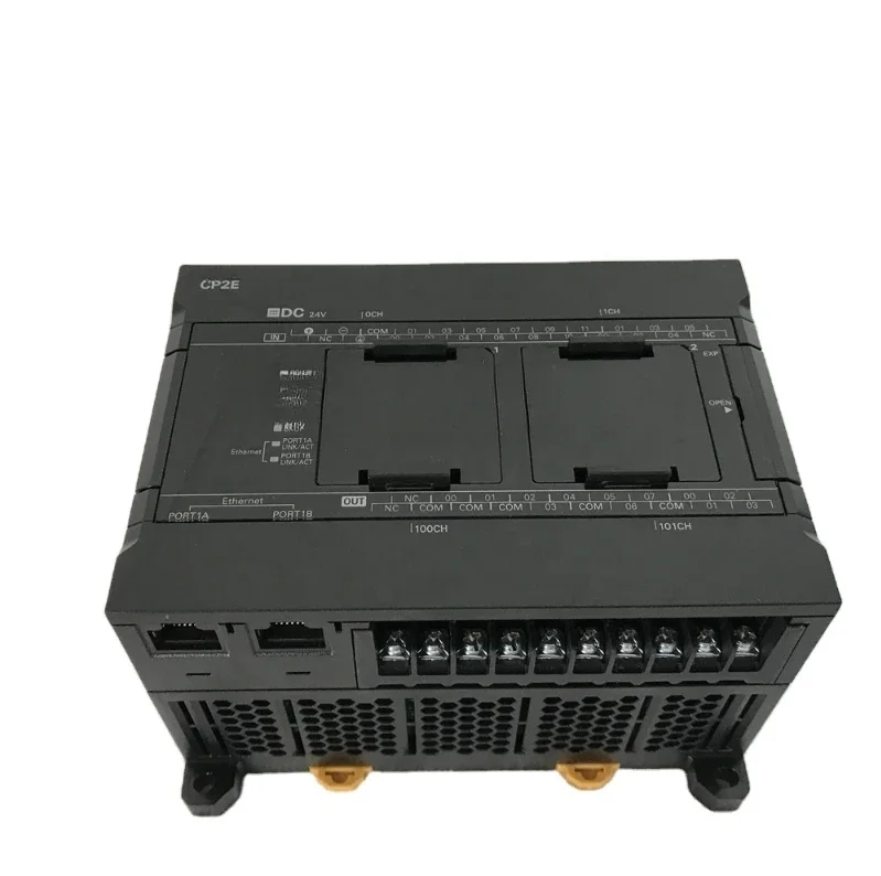 CP2E-N14DR-D CP2E-N20DR-D CP2E-N30DR-D CP2E-N40DR-D CP2E-N60DR-D микроПЛК CP2E Релейный выход процессора