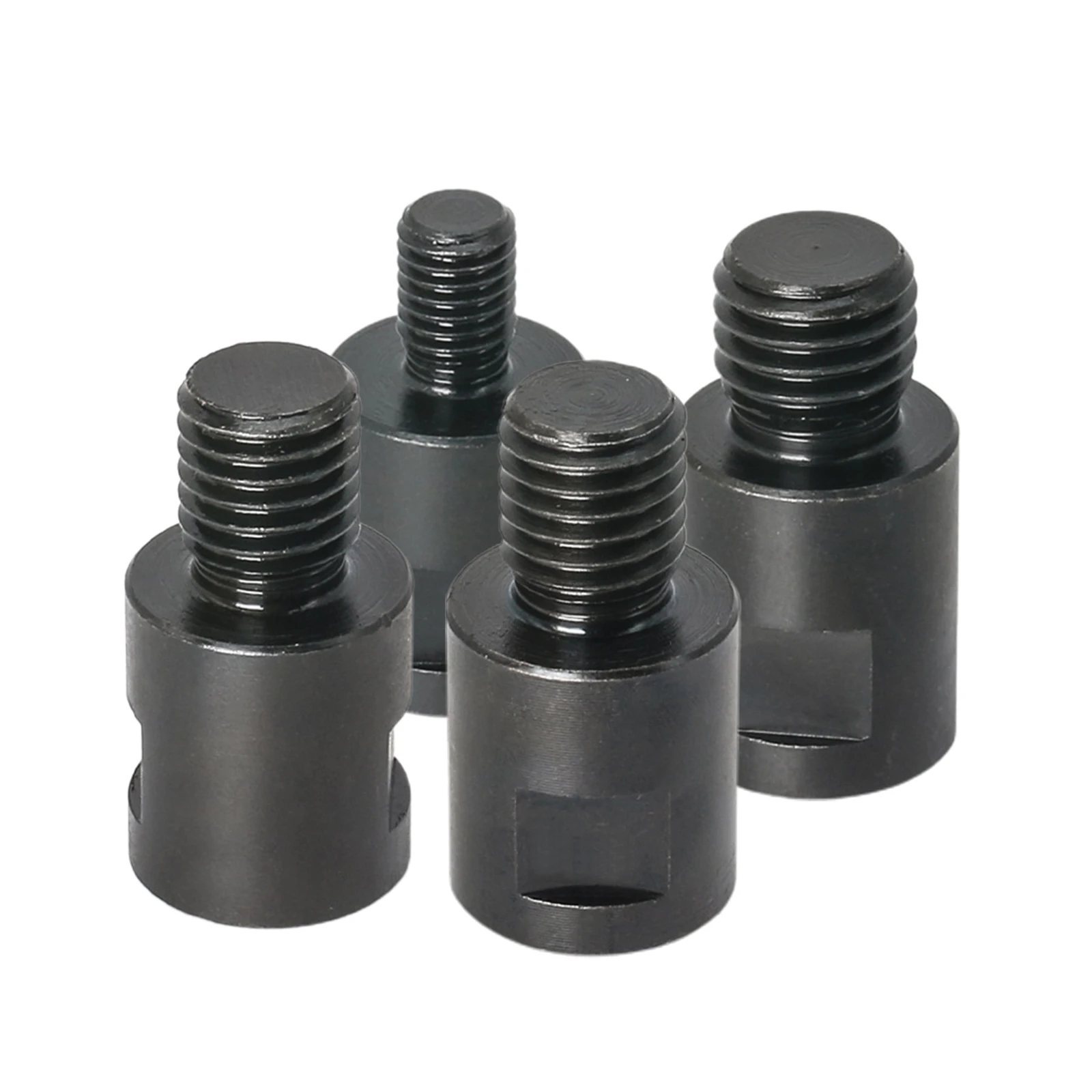 

Angle Grinder Adapter Converter M10 M14 5/8-11 Converter Adapte Arbor Connector For Polishing Machine