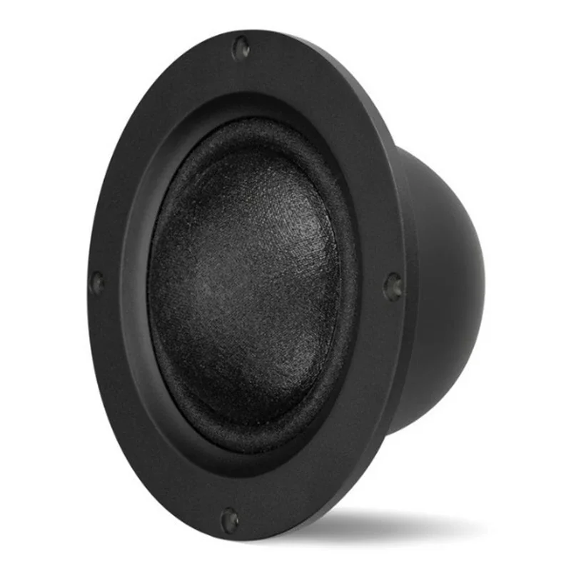 Фото НЧ-динамик Hivi 8 дюймов/10 дюймов SS8R/SS8IIR/D10.8MKII/SK10/ST10 5/8 Ом 87-94 дБ 60-300 Вт Hi-Fi профессиональные колонки ферритовый/неодимовый магнит №2