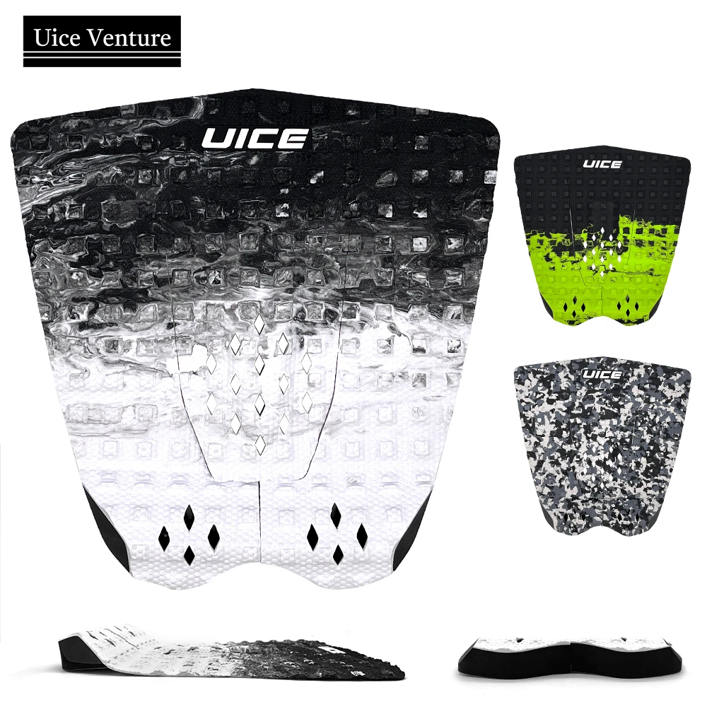 Тяговая накладка для доски серфинга с алмазными рифлями ультра легкая доска из