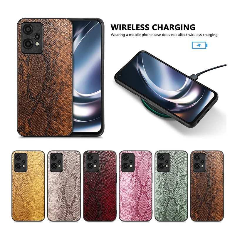 

Fashion texture cover For OPPO A96 92 77 57 53 33 32 17 16 15 12 K10X Find X5 5G shock-proof color mobile phone case