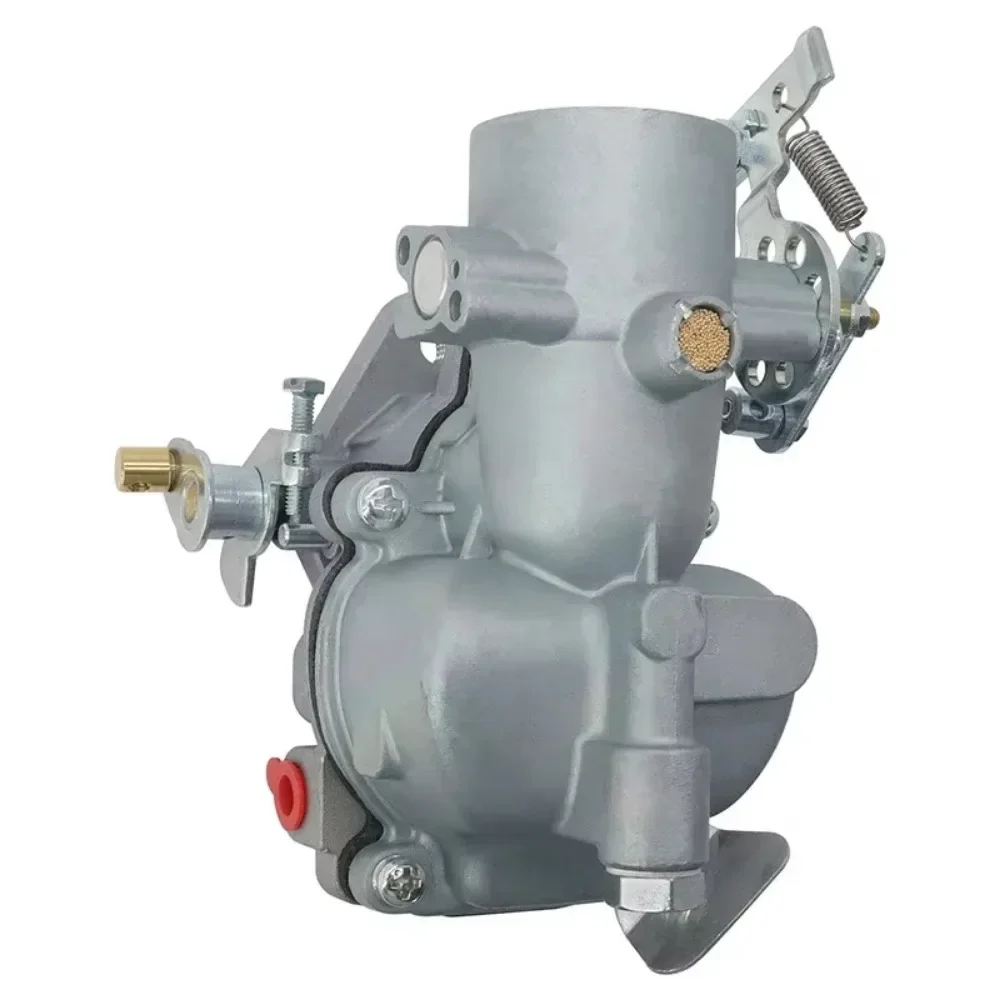 Новый карбюратор Updraft для газовых двигателей Wisconsin L63S1 (VH4D) с креплением 2-14 дюйма, 1957-1976 гг. (art.: 3920da420fcbb) - 3920da420fcbb