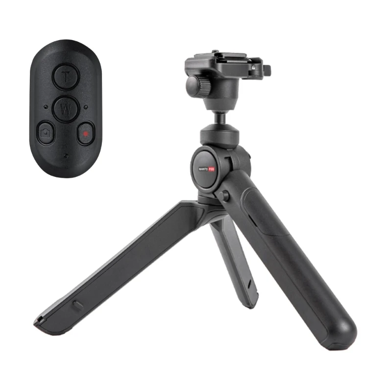 

Ручной Гибкий Настольный Штатив с дистанционным управлением для камер Gopro