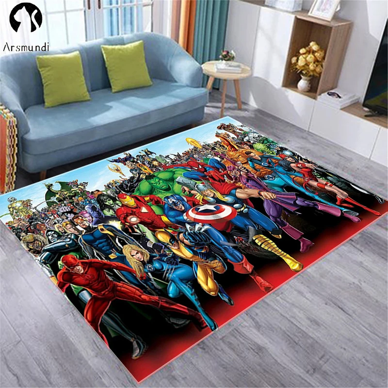 Кухонный коврик Marvell домашний для гостиной украшение коридора напольные