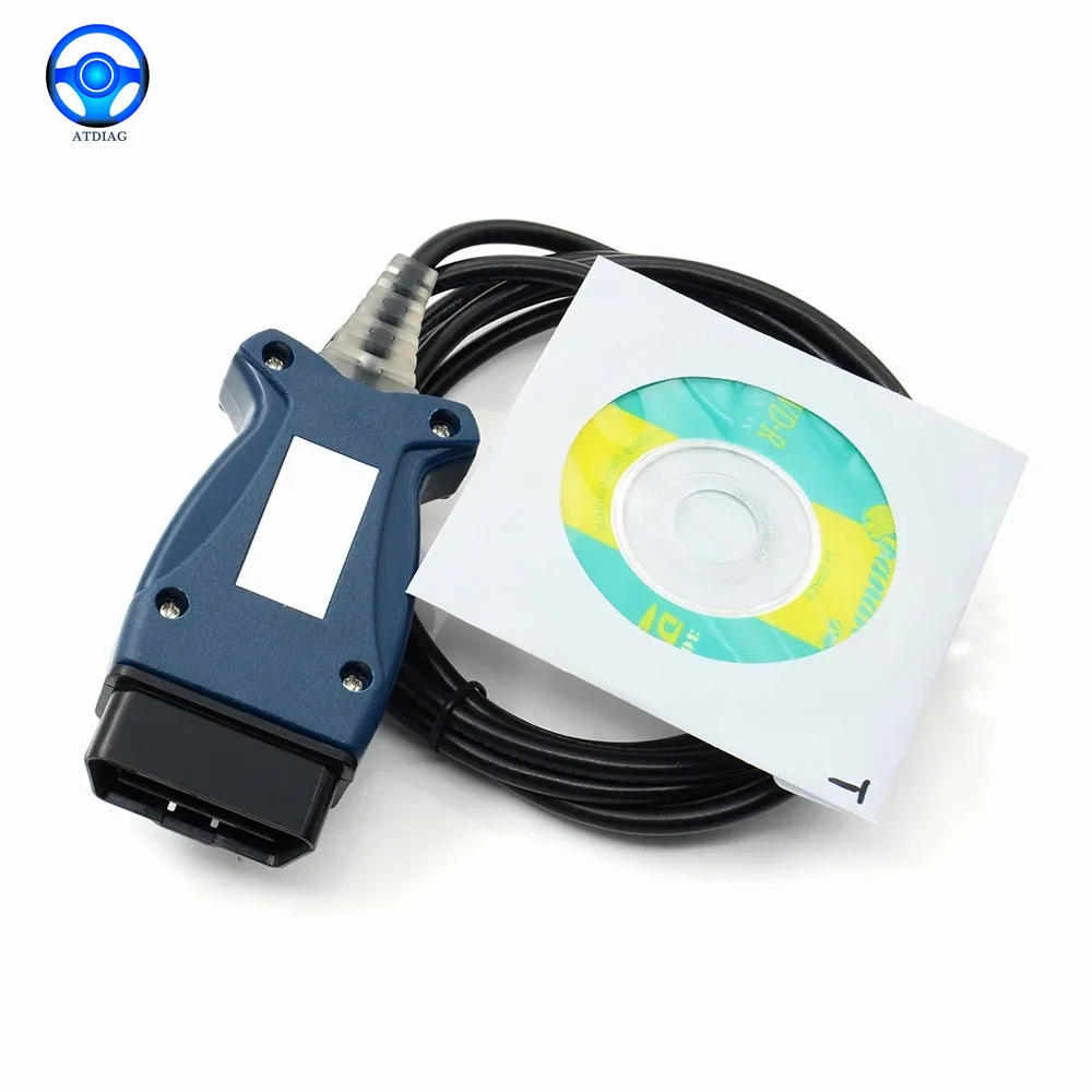 

V160 JLR Pro для Land Rover JLR SDD Pro для Jaguar и Land RoverOBD2 сканер с поддержкой 2005-2017 SDD PRO автомобильный диагностический инструмент