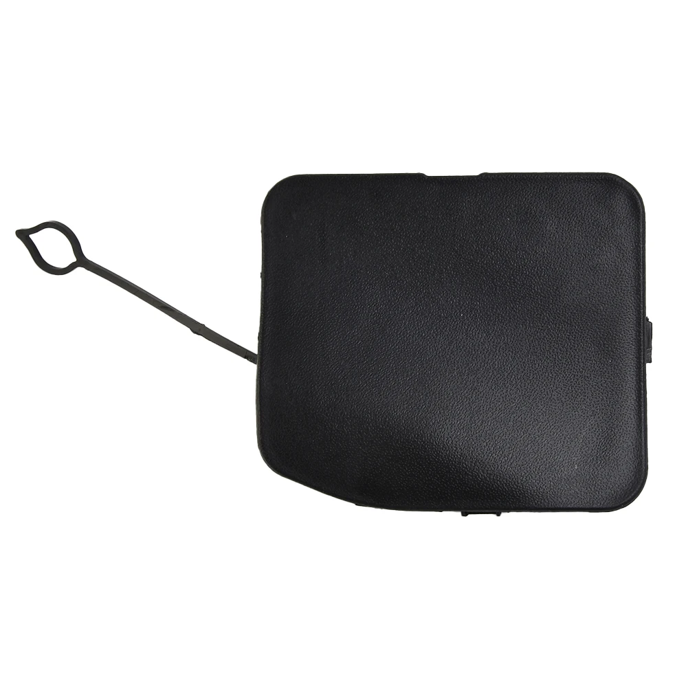 

Rear Tow Eye Cover 1pc 2014-2017 85071-4EA0A Exterior Parts New For Nissan Qashqai J11 Auto Accessories Bumpers