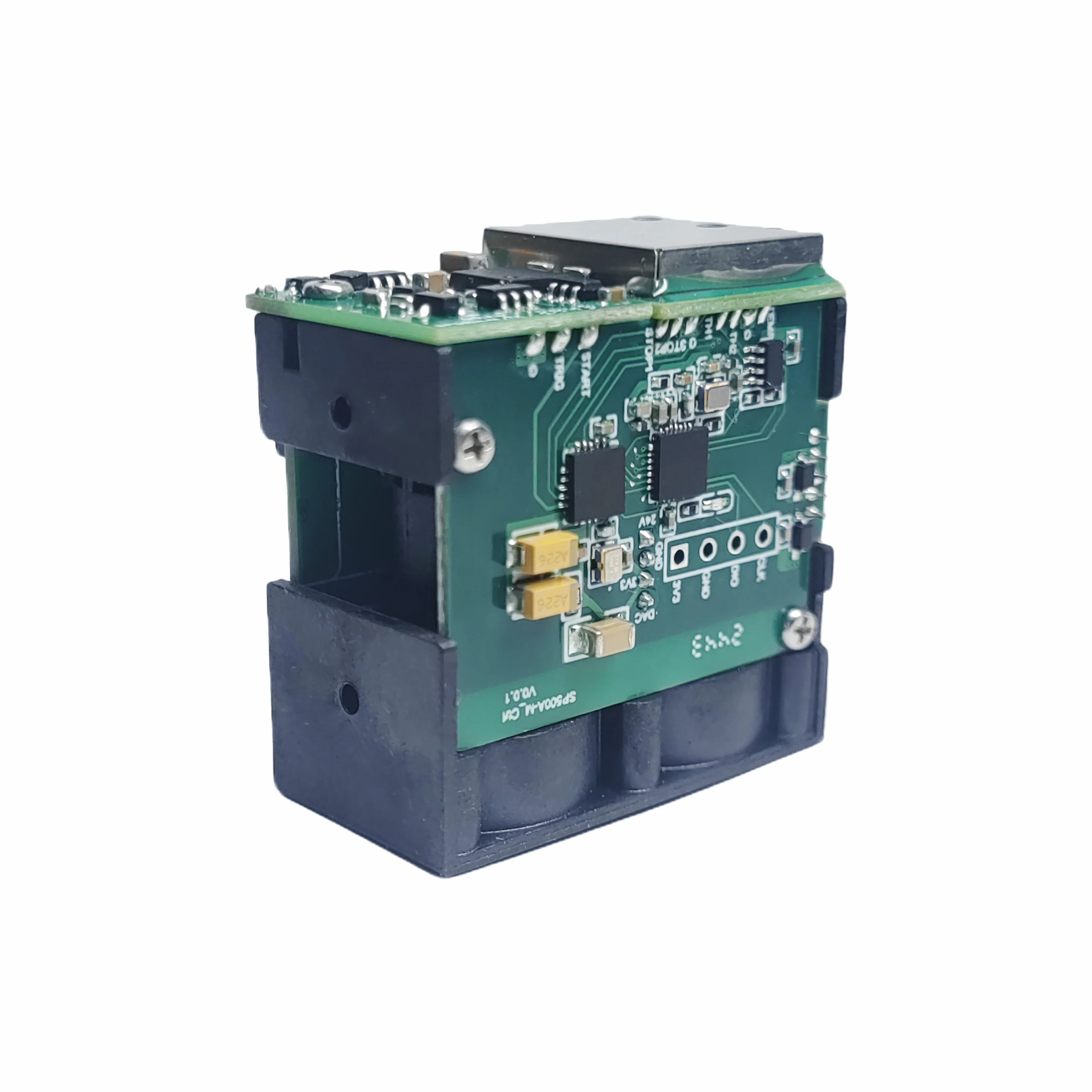 Фото Датчик LiDAR VoidFly surertech WT600A дальнего действия для БПЛА/дронов №4