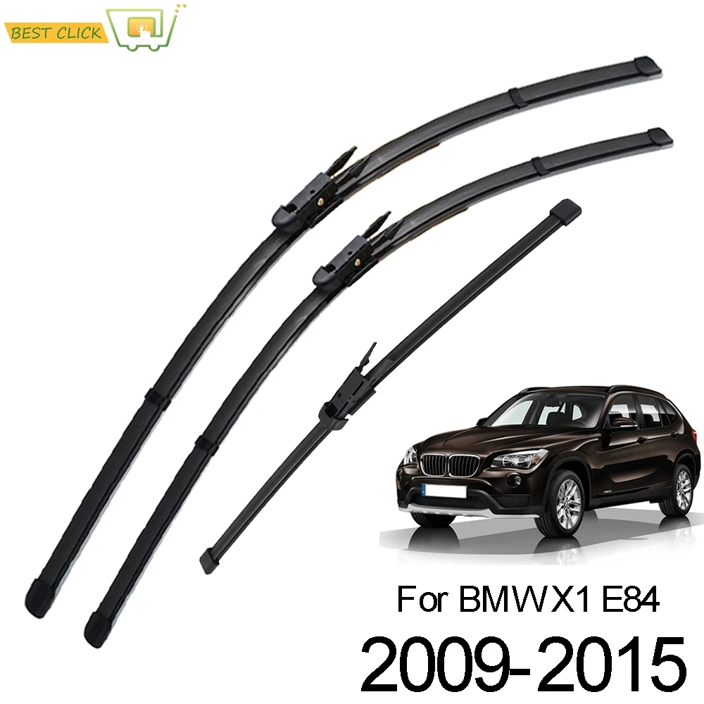 

Щетки стеклоочистителя Misima для BMW X1 E84, 2009, 2010, 2011, 2012, 2013, 2014