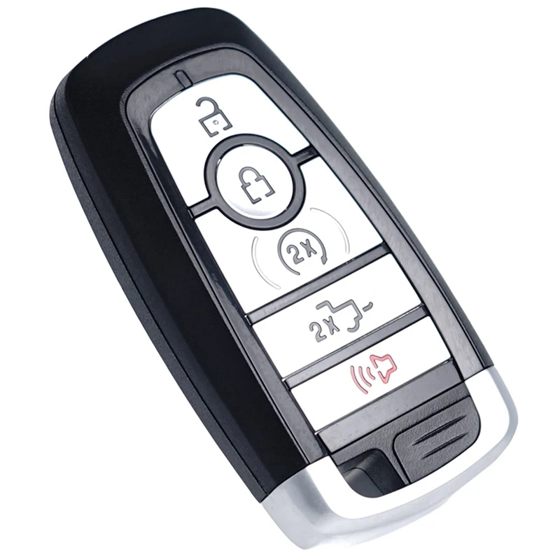 Брелок для автомобильного ключа деталь Ford F150 F250 F350 F450 Raptor Bronco пульт