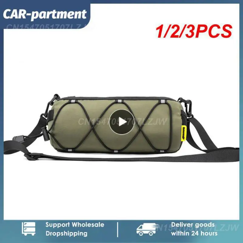 

1/2/3 шт., многофункциональная мотоциклетная сумка