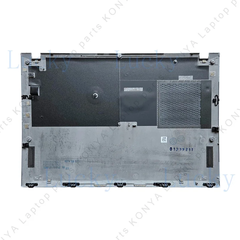 Фото Z+ Для ноутбуков Lenovo Thinkpad T14S Gen 1 T490S T495S Нижняя крышка корпуса №2