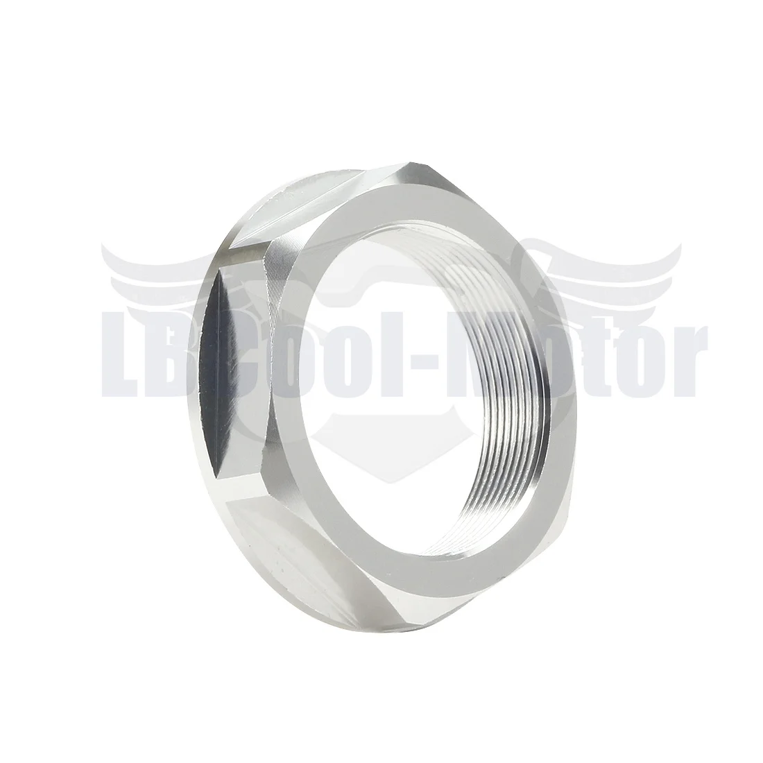 Гайка рулевого стержня мотоцикла для HONDA CBR1000RR 2008-2023 CBR1000S 2015-2019 CBR1000SP 2021-2022 90304-MFL-000