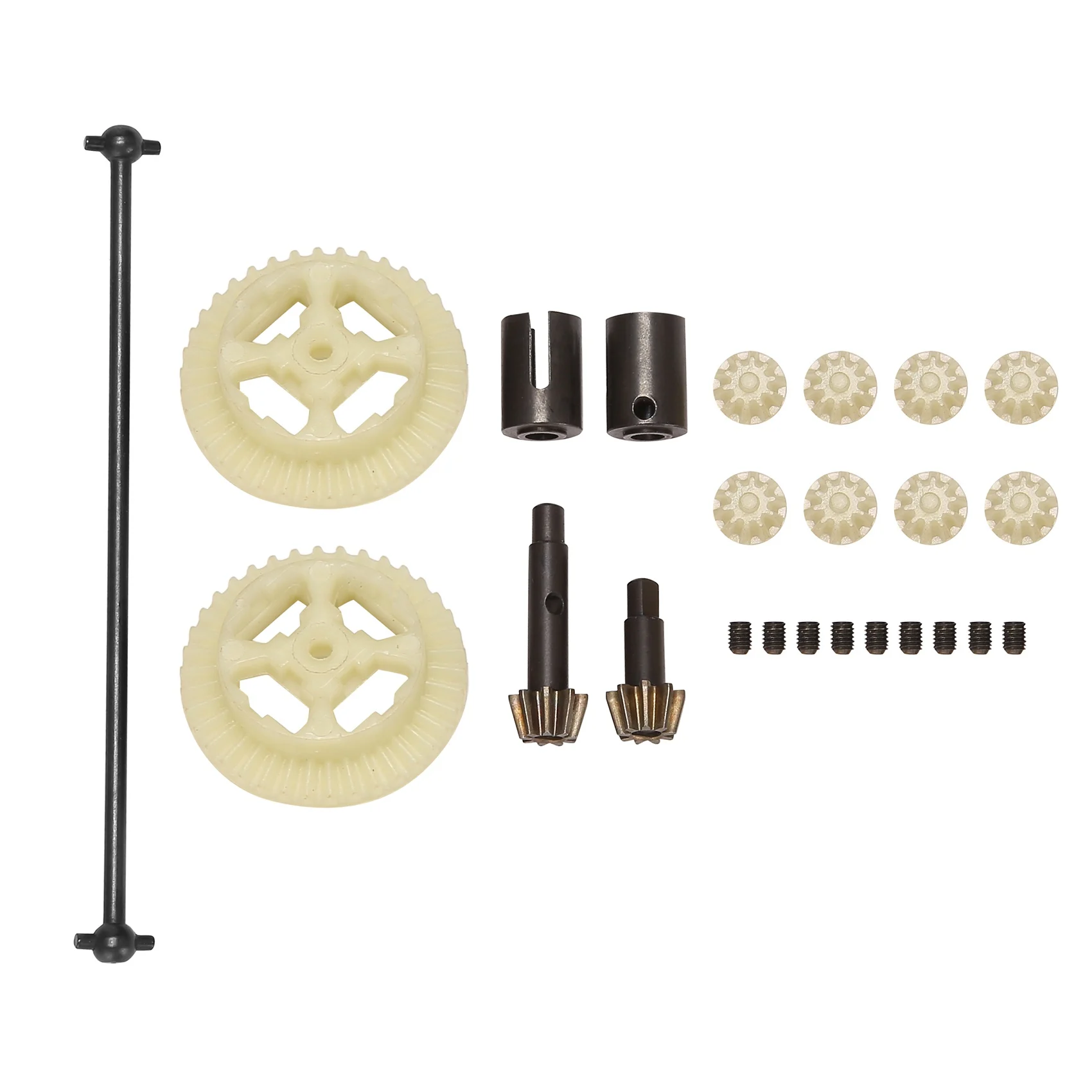 

Для кольцевого оптического адаптера 734A, обновленные аксессуары, редуктор, активная зубчатая шестерня, коническая шестерня M0450, дифференциа...