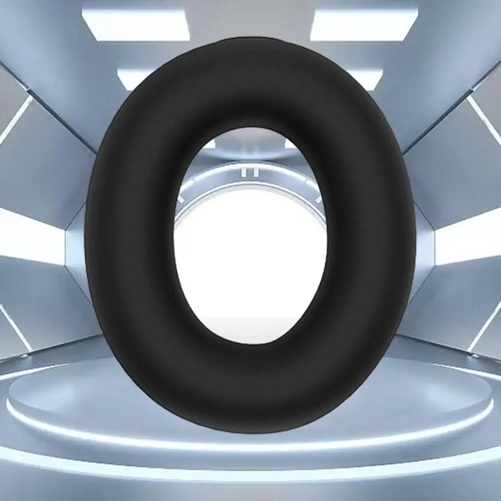 Экологичный чехол для наушников водонепроницаемый силиконовый защитный