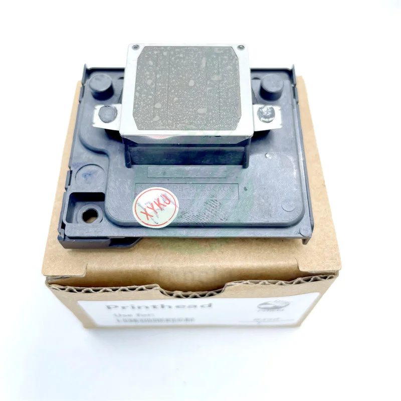 Японская 99% оригинальная новая печатающая головка для принтера Epson SC F570 WF7610 WF7620
