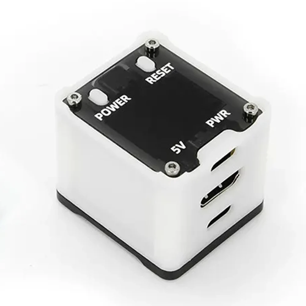 Для Sipeed NanoKVM IP-KVM сервер удаленного управления и обслуживания Mini PiKVM для Raspberry Pi