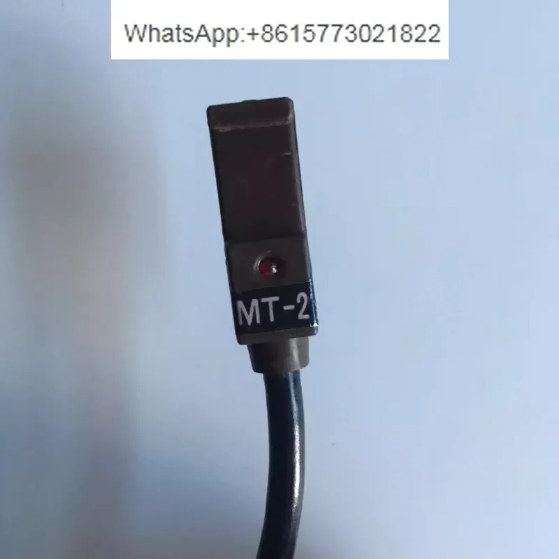 Аутентичный прецизионный цилиндрический магнитный переключатель KURODA Kuroda MT-2 MT-2U