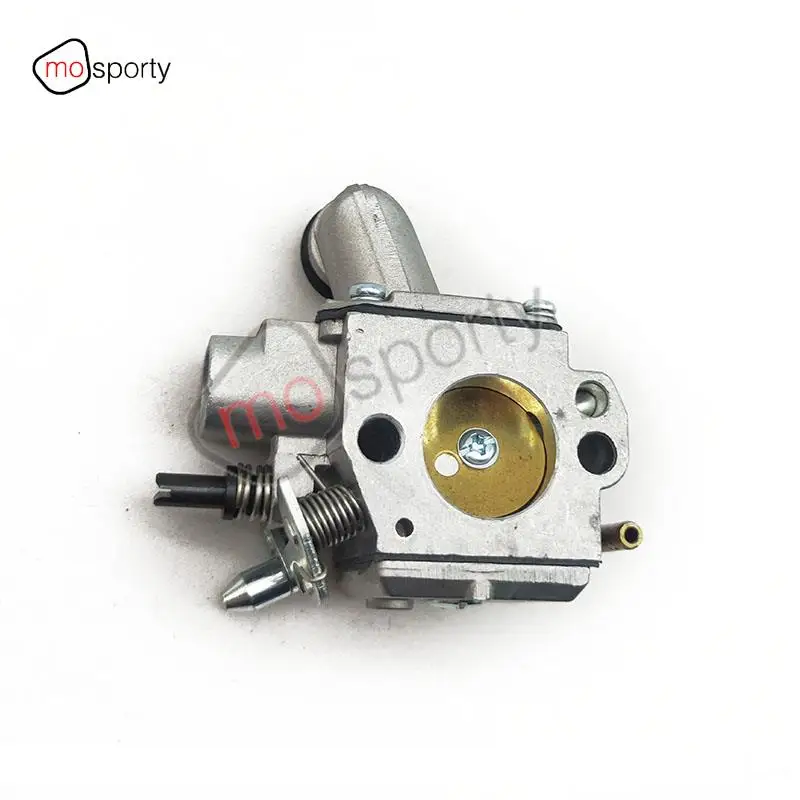 Карбюратор для бензопилы STIHL MS341 MS361 MS 341 361 1135 аксессуары садовых инструментов 120