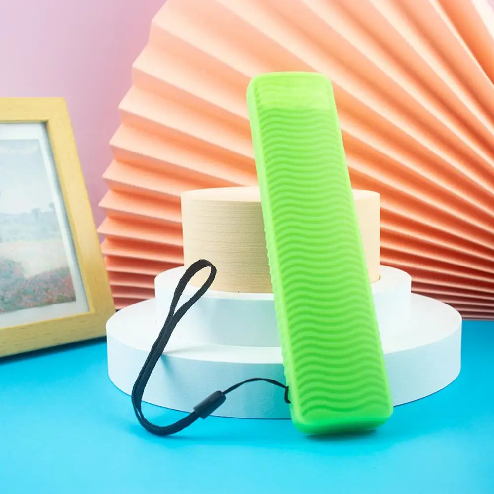 

Практичный удобный водонепроницаемый противоударный защитный силиконовый чехол для пульта дистанционного управления