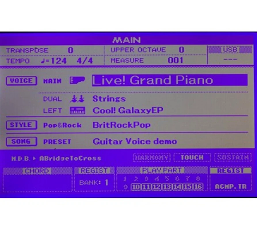 ЖК-дисплей для Yamaha PSR S500 S550 S650 S670 DGX-520 DGX-620 DGX-630 mm6 мм 8 DGX520 DGX620 DGX630 DGX640 DGX650 |
