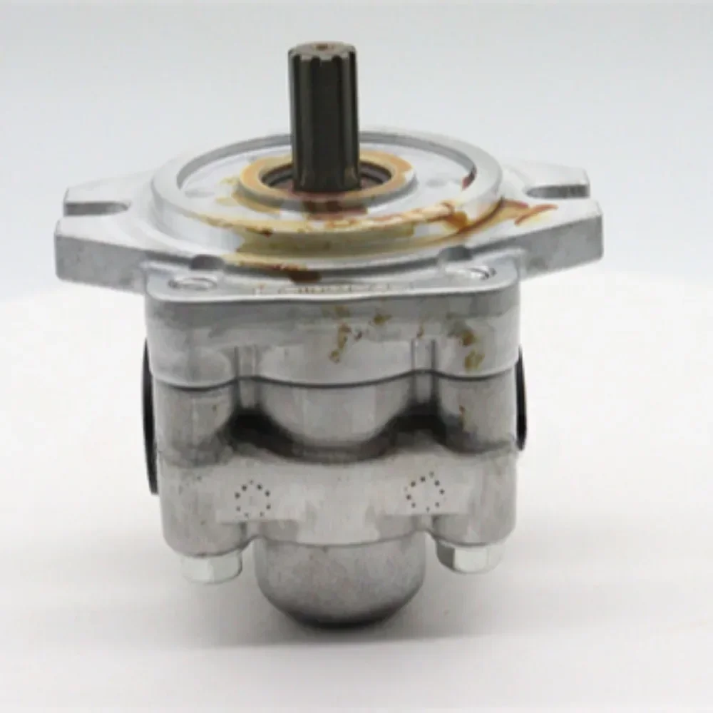 Оригинальный экскаватор гидравлический главный насос запасные части шестерня