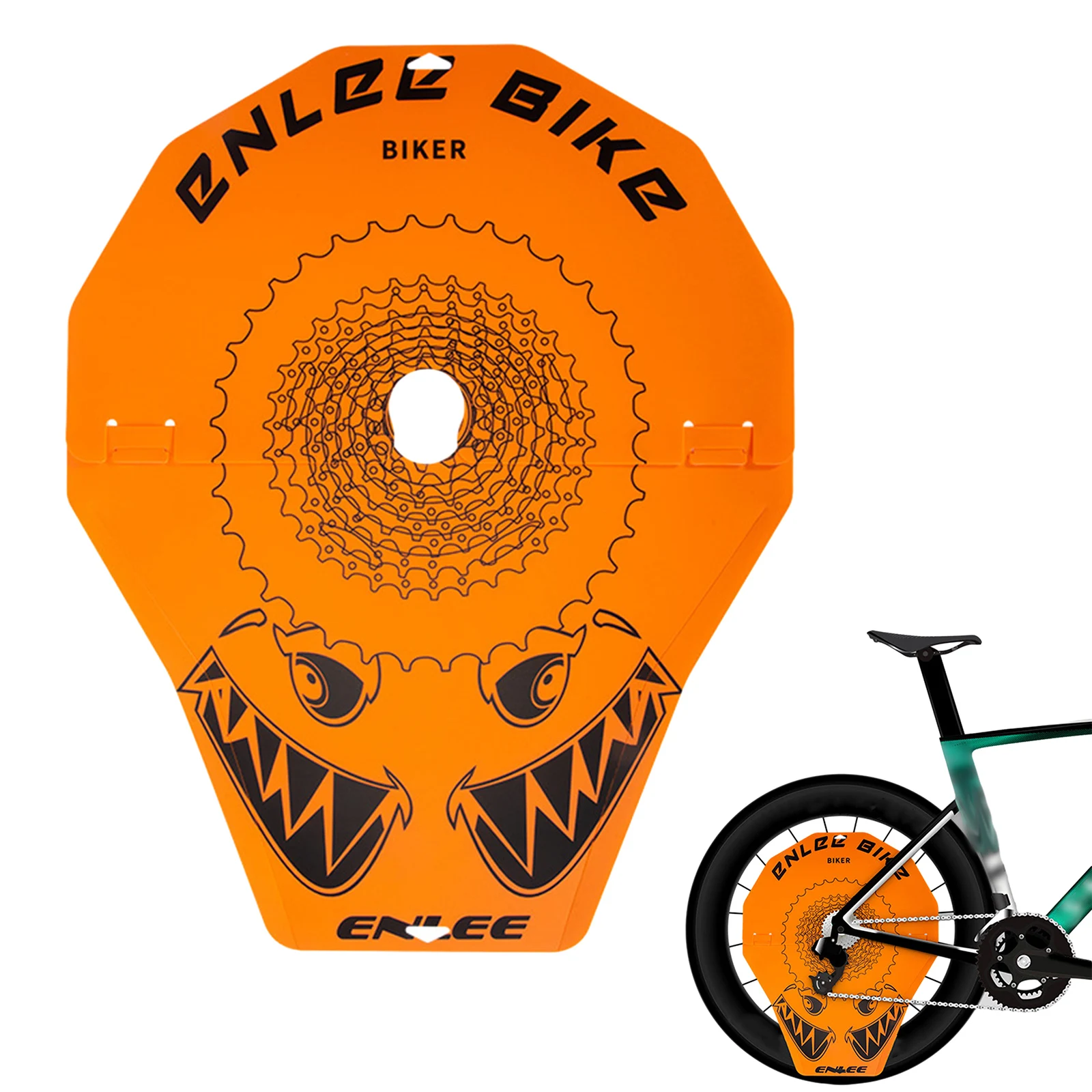 

Велосипедные дисковые тормозные колодки, велосипедная Крышка для горного велосипеда, полипропиленовая Крышка для дискового тормоза колеса, велосипедные аксессуары