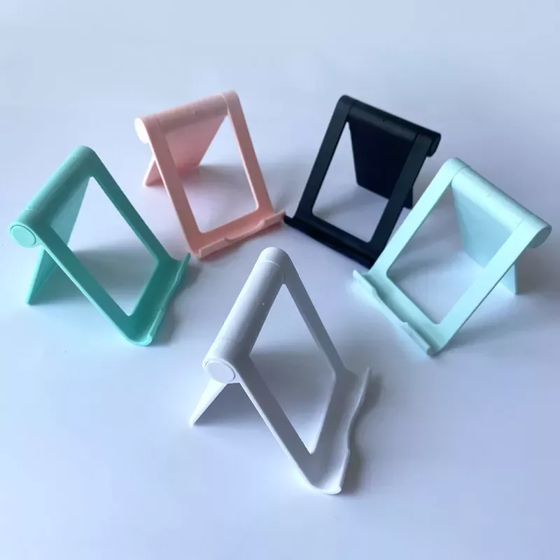 

Free Shipping Portable Holder Stand Mobile Smartphone Mobile Holder Desk Cell Holder