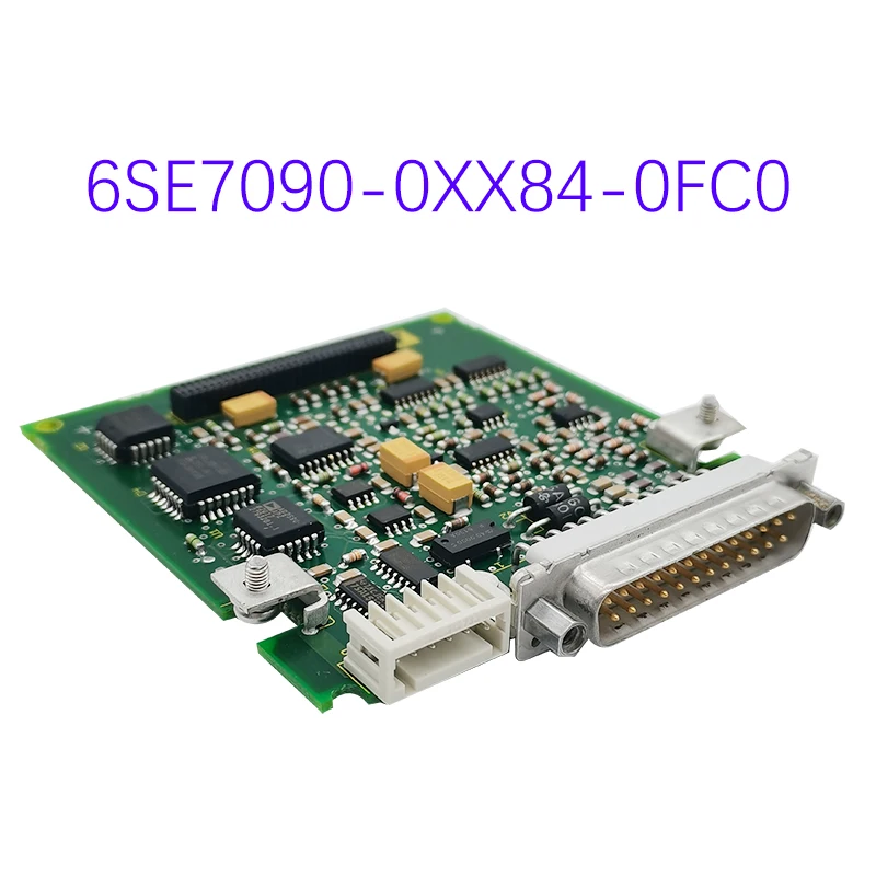 

New original 6SE7090-0XX84-0FC0 6SE7 090-0XX84-0FC0 spot
