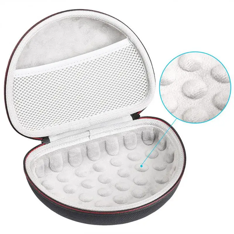 

New Hard Case For JBL T450BT/E500BT/T500bt/T510bt Wireless Headphones Box Carrying Case Box Portable Storage Cover