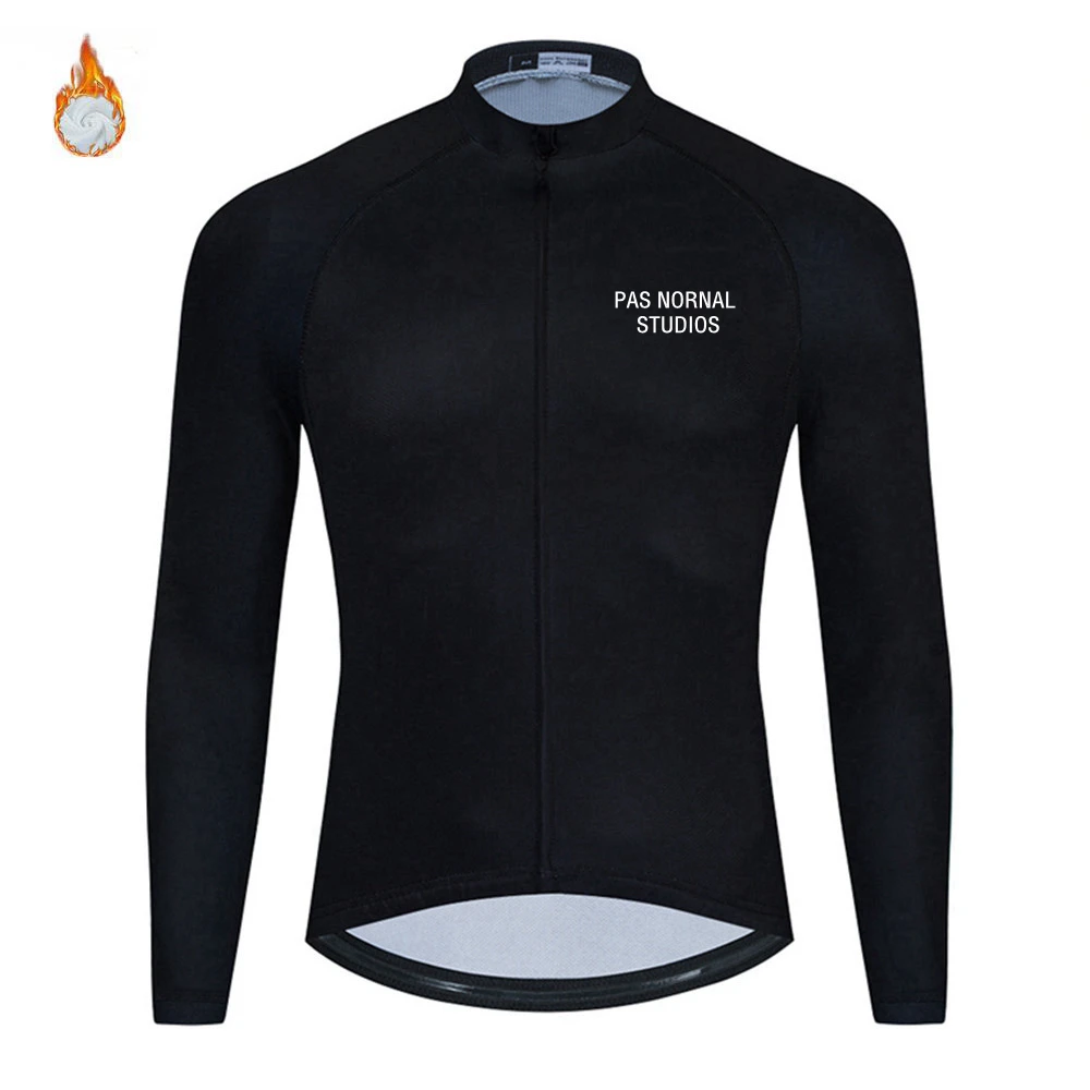 

Новинка 2020, зимняя куртка, теплая флисовая мужская одежда из Джерси для велоспорта, одежда для горного туризма и триатлона, велосипедная оде...