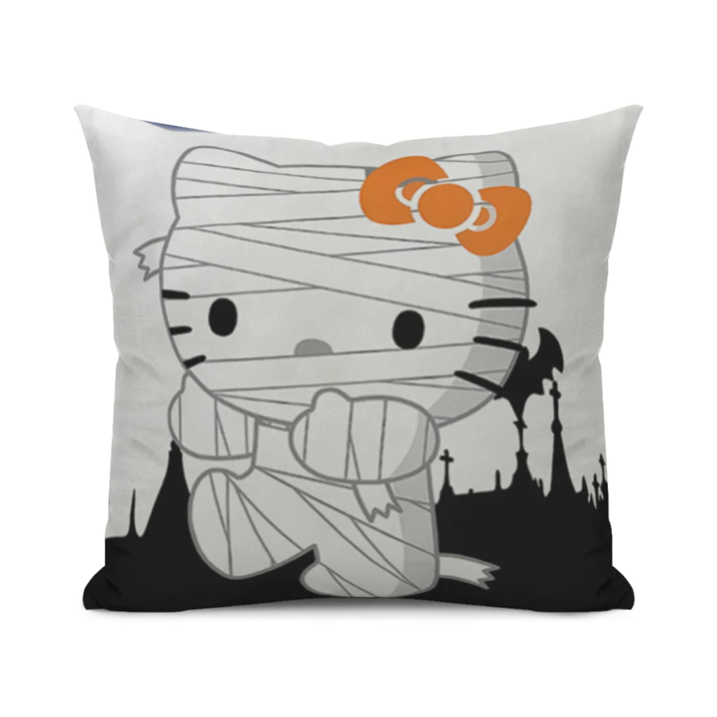 

Hellos-Cat-Kitty-Series-pillowcase-polyester-linen-velvet-creative-zip-decor-home-cushion-cover-decoration-25x25-70x70cm