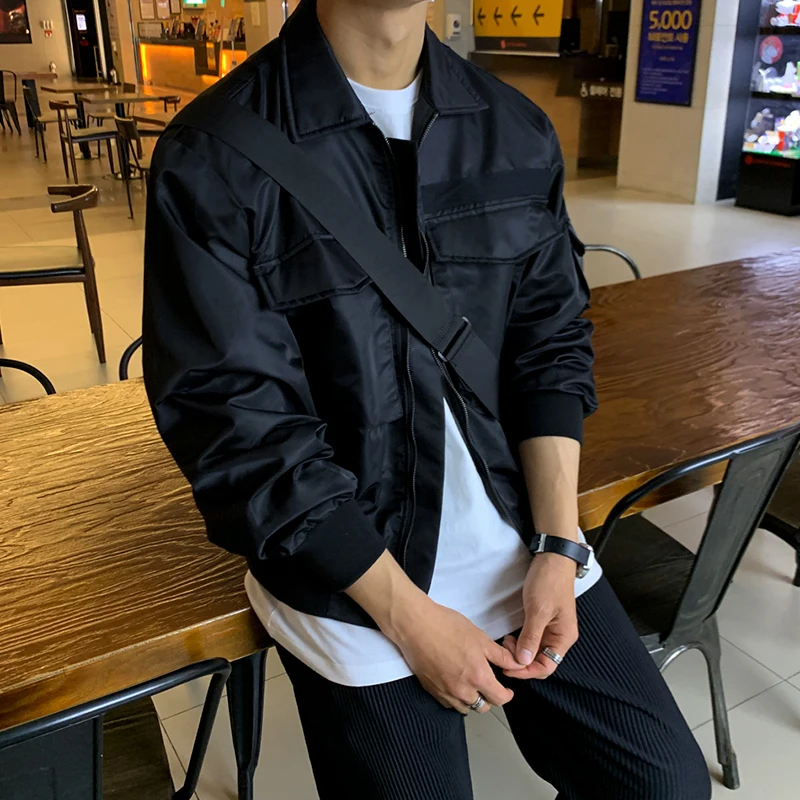 

2023 Thin Jackets Top Grade New Brand Casual Fashion Designer Fashion Casual Windbreaker Classic Coats Autumn Male Clothes U15