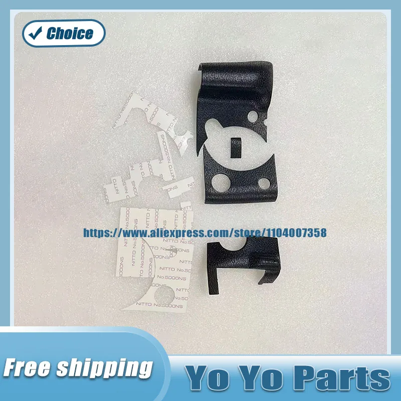 4 шт./комплект кожаные аксессуары для цифровой зеркальной камеры