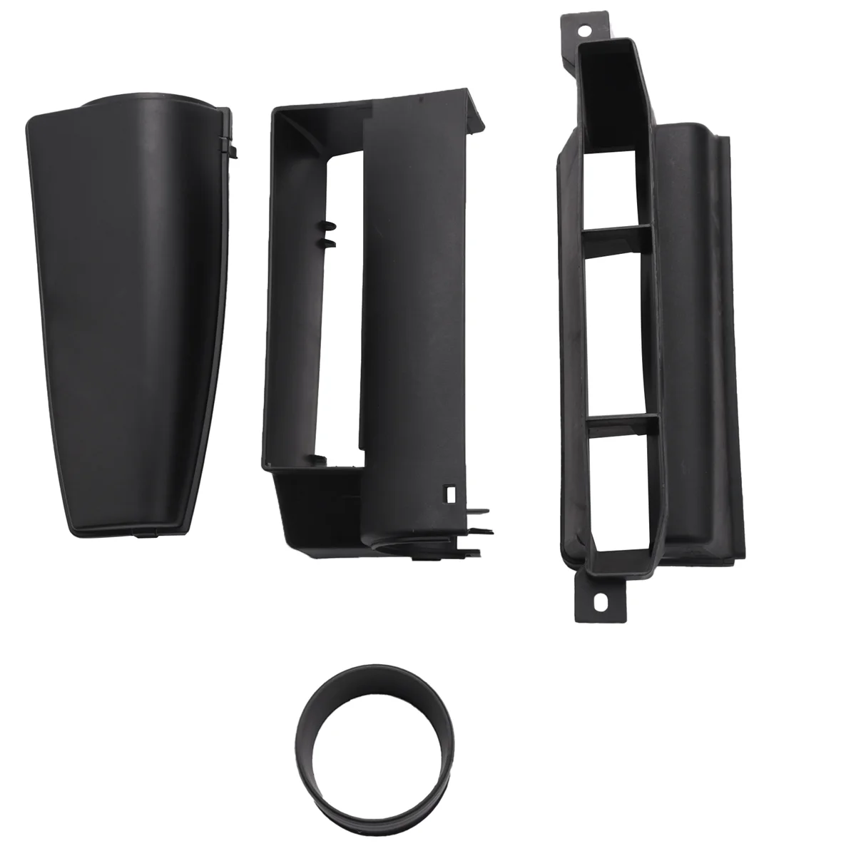 Впускной воздуховод двигателя 1.9TDI 2 0 T в сборе для Passat Tiguan Seat Alhambra 3C0805971A 1K0805962 1K0805965